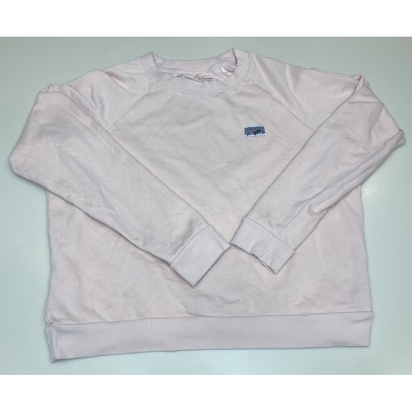 Patagonia Sweaters - Women's Patagonia Regenerative Organic Certified Cotton Essential Top Sweater